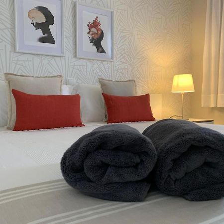 El Apartamento De Concha San Agustín Esterno foto