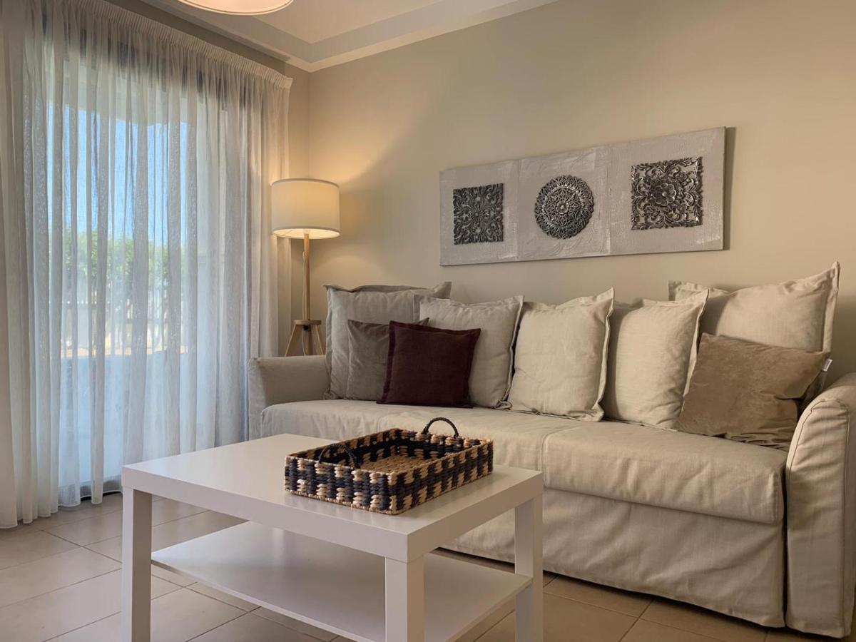 El Apartamento De Concha San Agustín Esterno foto