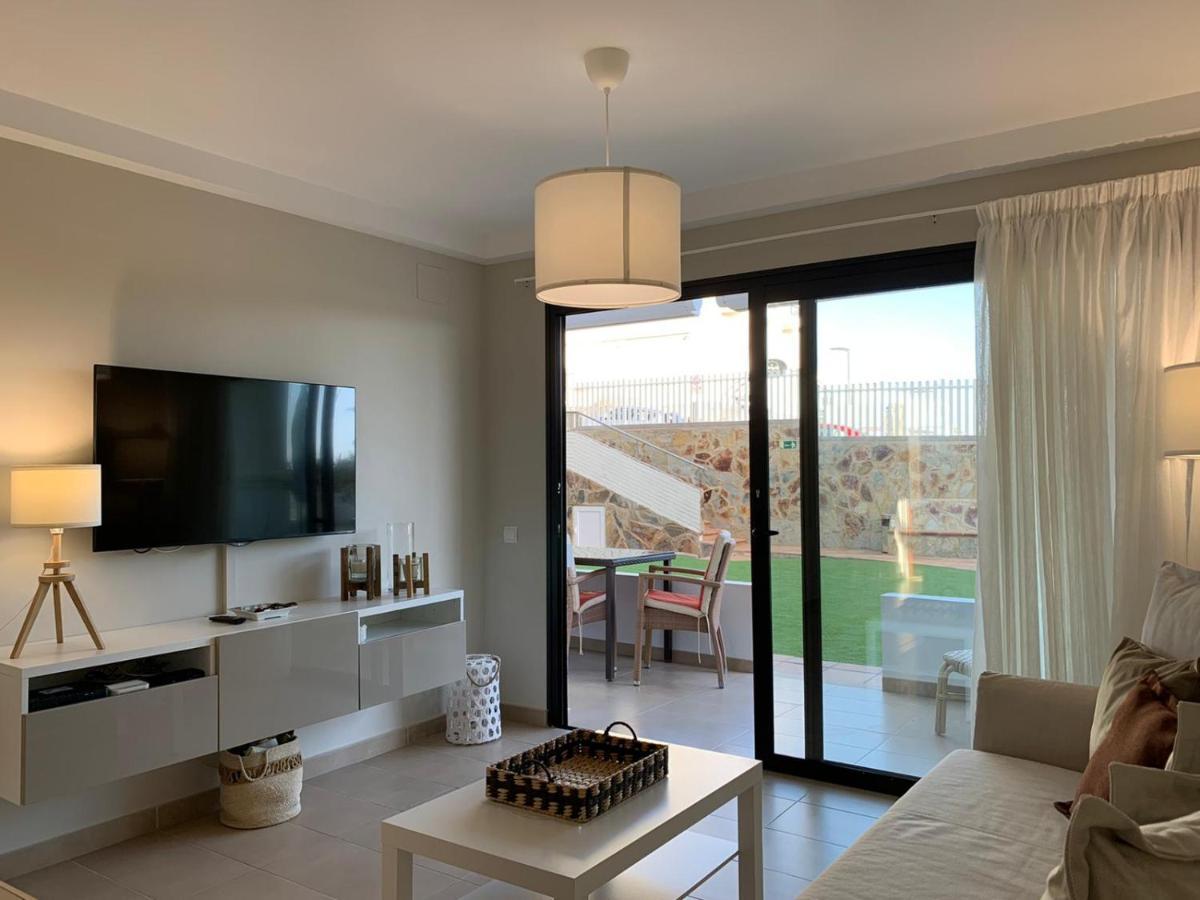 El Apartamento De Concha San Agustín Esterno foto
