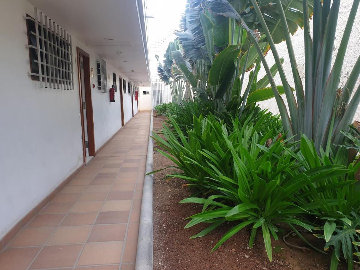 El Apartamento De Concha San Agustín Esterno foto
