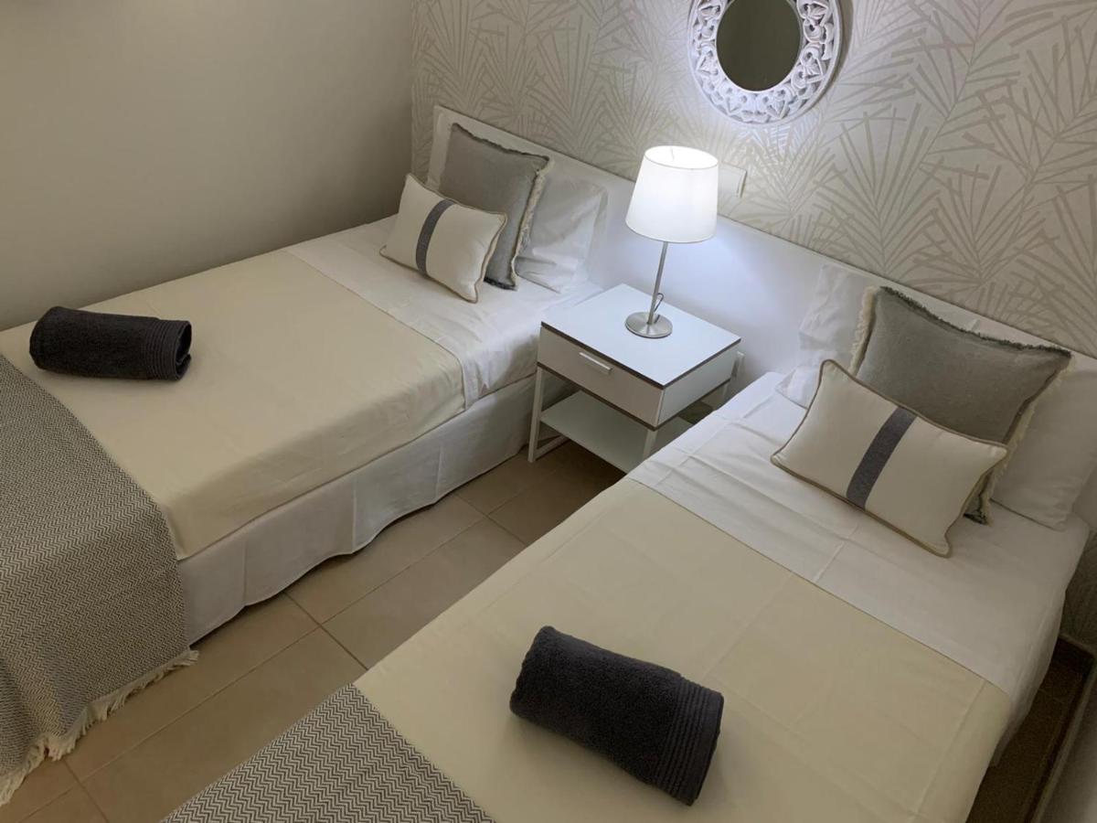 El Apartamento De Concha San Agustín Esterno foto