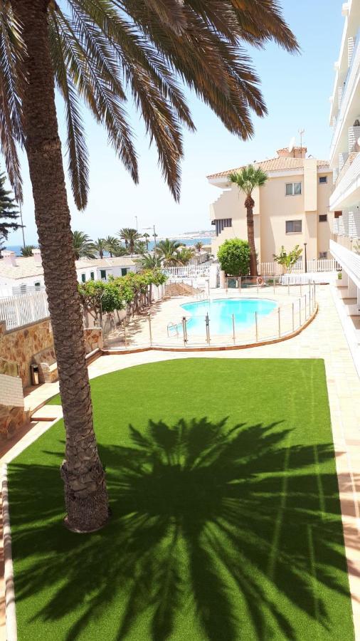 El Apartamento De Concha San Agustín Esterno foto