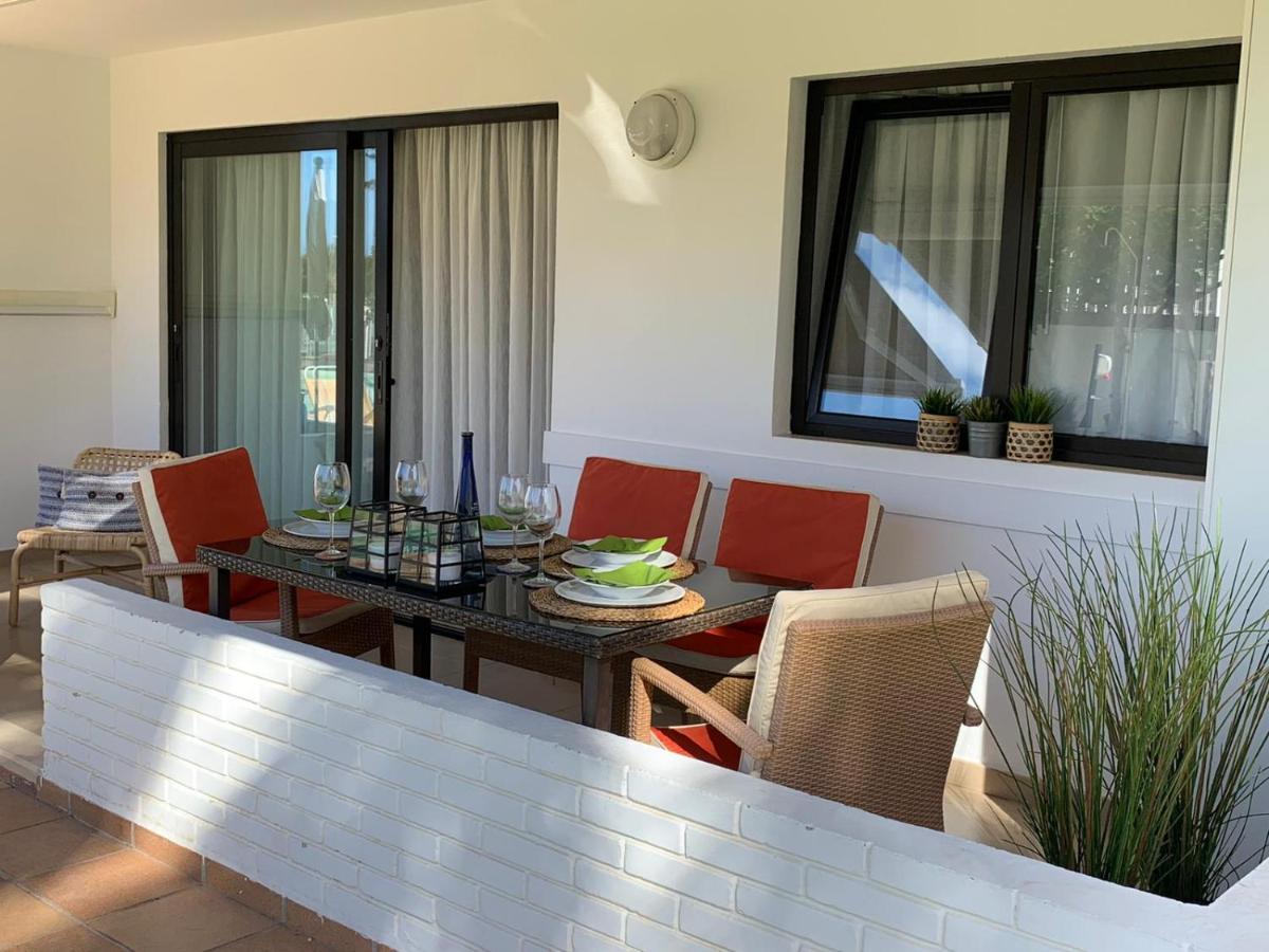 El Apartamento De Concha San Agustín Esterno foto