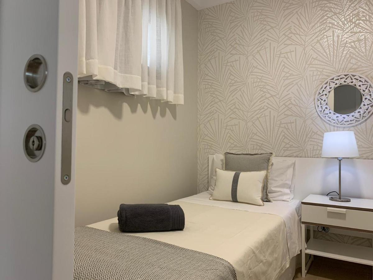 El Apartamento De Concha San Agustín Esterno foto