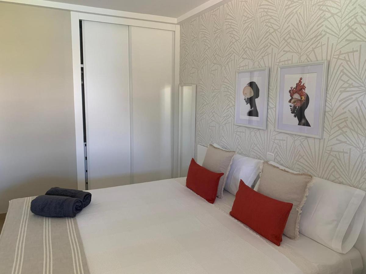 El Apartamento De Concha San Agustín Esterno foto