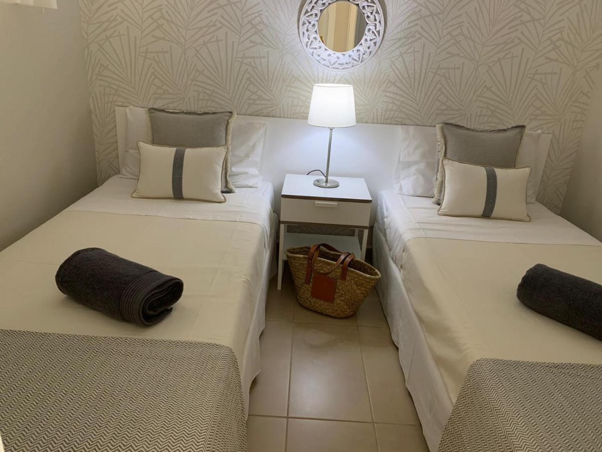 El Apartamento De Concha San Agustín Esterno foto