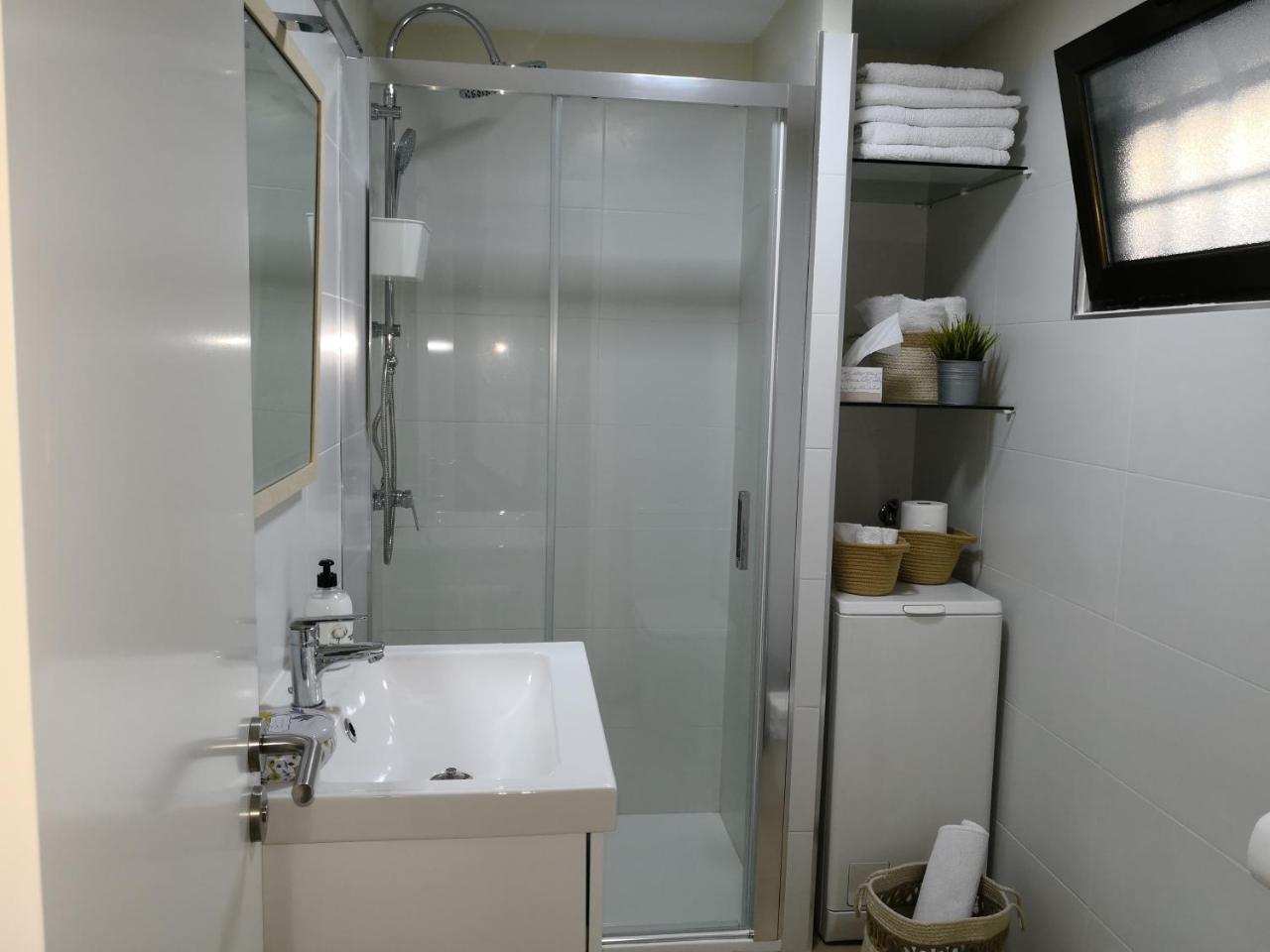 El Apartamento De Concha San Agustín Esterno foto