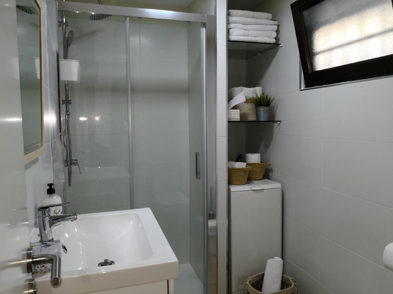 El Apartamento De Concha San Agustín Esterno foto